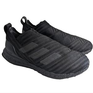 Adidas Kith Nemeziz Tango 17+360 Agility Ultra boost Black Men's Size 8
